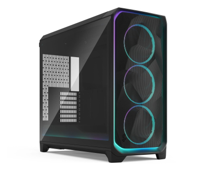 Obudowa FRACTAL DESIGN Meshify 3 XL Ambience Pro RGB Black TG Light Tint
